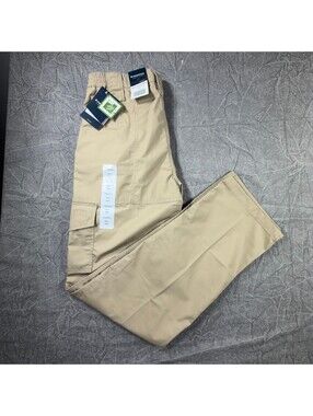 Propper Men's Tactical Cargo Pants 32x36 Khaki